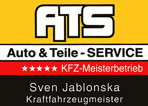 ATS - Auto & Teile-Service: Ihre Autowerkstatt in Seevetal